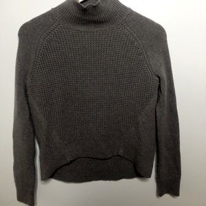 All Saints Funnel Neck (Small)